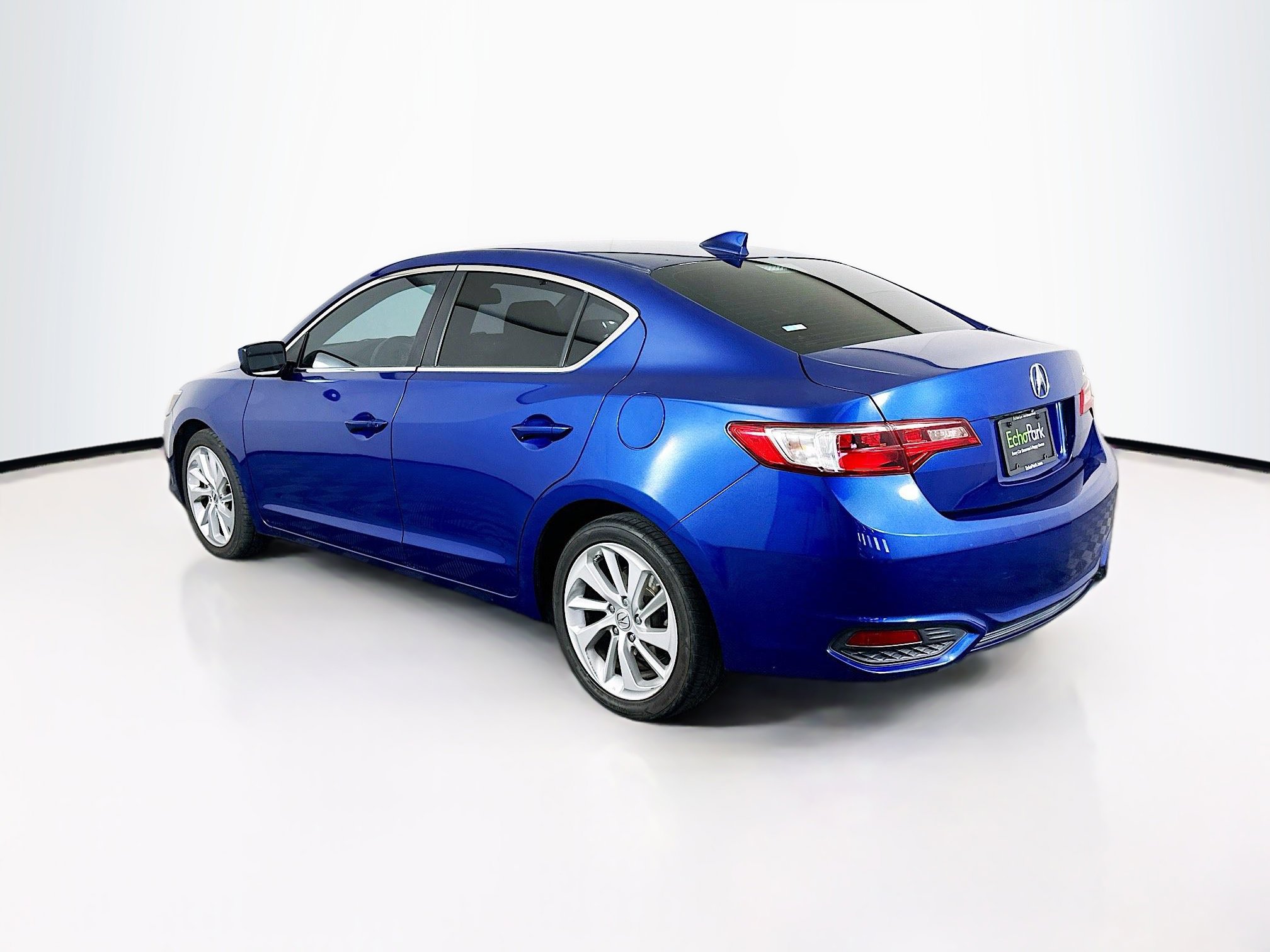 Used 2016 Acura ILX FWD image 5