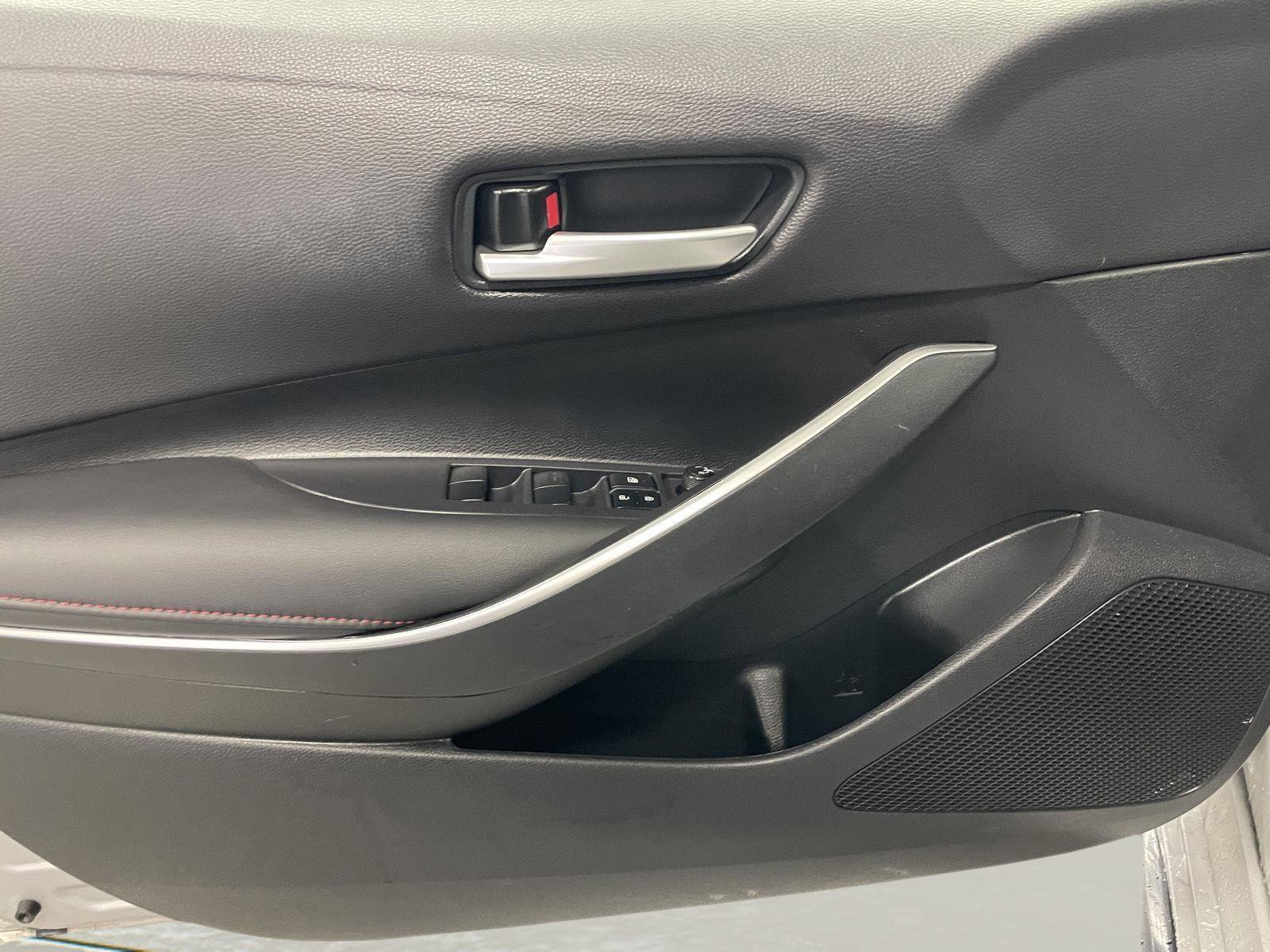 Used 2023 Toyota Corolla SE image 22