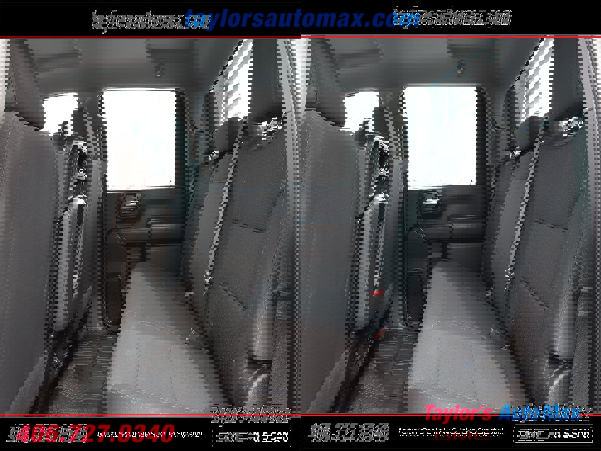 Used 2022 GMC Sierra 3500 Pro w/ Fleet Convenience Package image 7