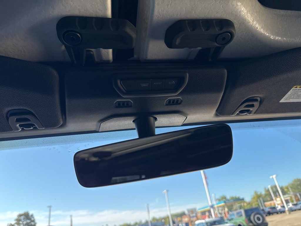 Used 2021 Jeep Wrangler Unlimited Sahara w/ Cold Weather Group image 23