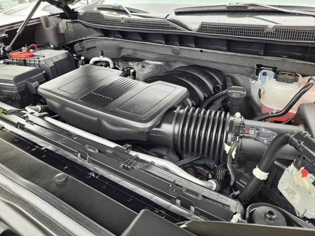 Used 2025 Chevrolet Silverado 1500 ZR2 w/ Technology Package AWD/4WD image 34