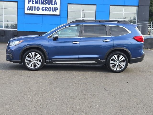 Used 2022 Subaru Ascent Touring image 6