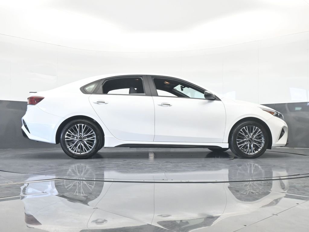 Used 2024 Kia Forte GT-Line image 60