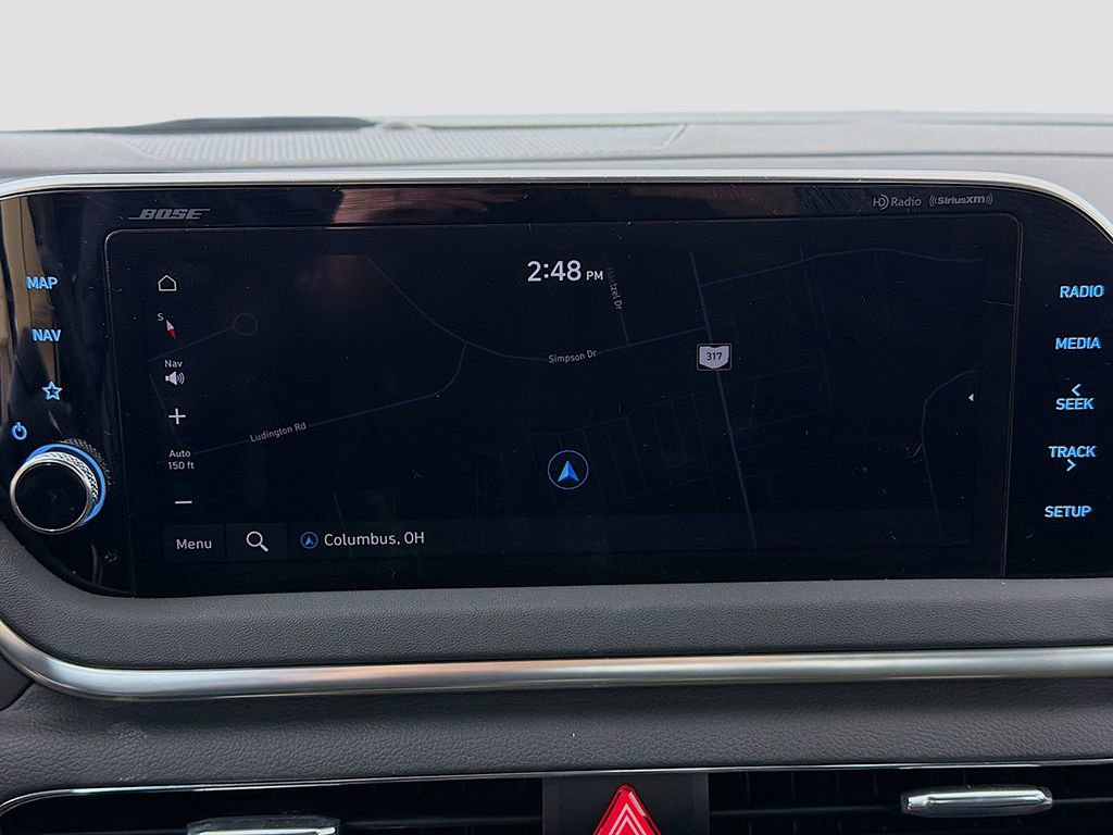 Used 2023 Hyundai Sonata SEL Plus image 34