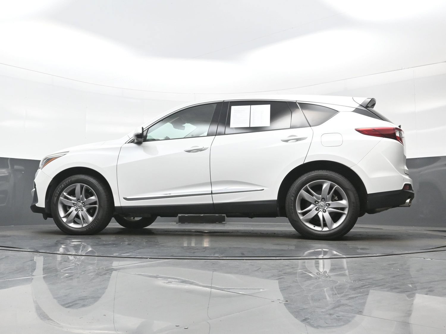 Used 2021 Acura RDX w/ Advance Package AWD/4WD image 32