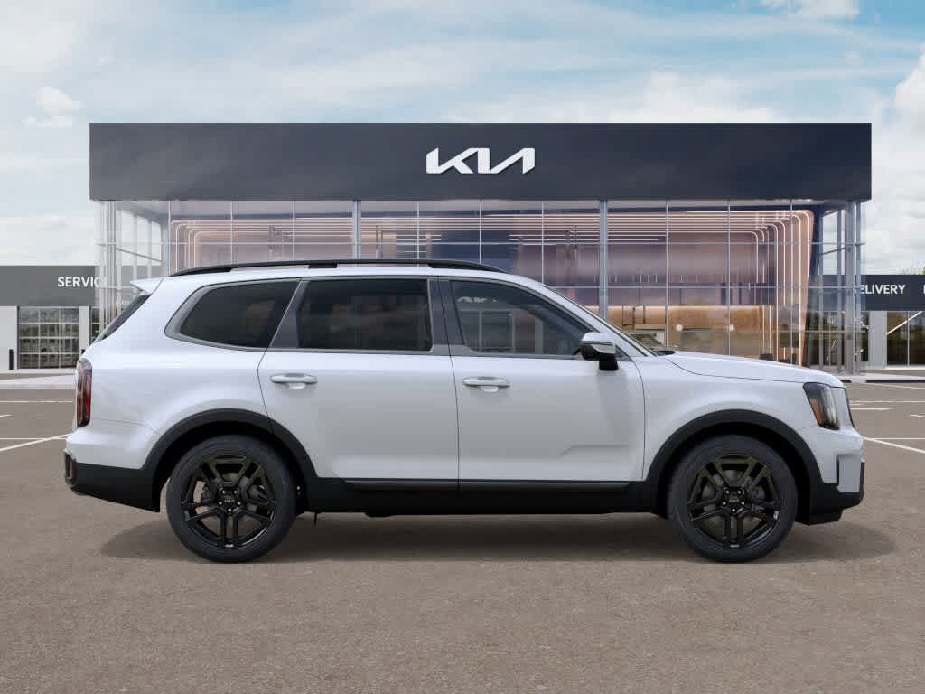 New 2025 Kia Telluride SX Prestige X-Line AWD/4WD image 7