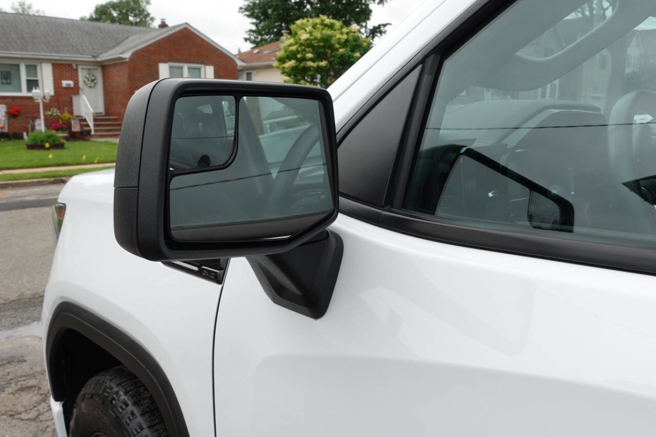 Used 2023 GMC Sierra 1500 Elevation image 13