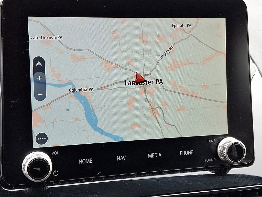 Used 2024 Mitsubishi Eclipse Cross SE image 12