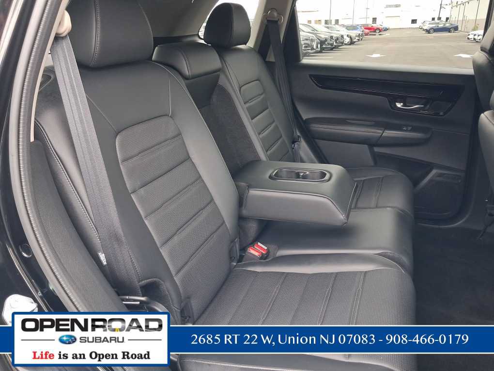 Used 2023 Honda CR-V EX-L image 42
