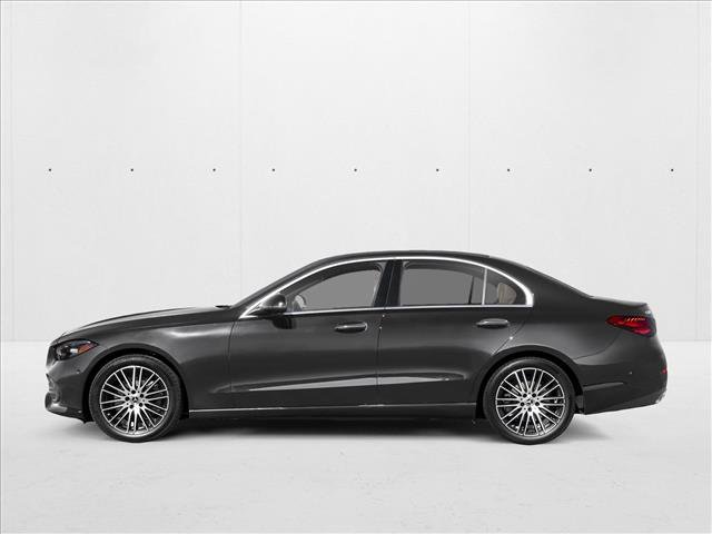 Used 2026 Mercedes-Benz C 300 Sedan image 3