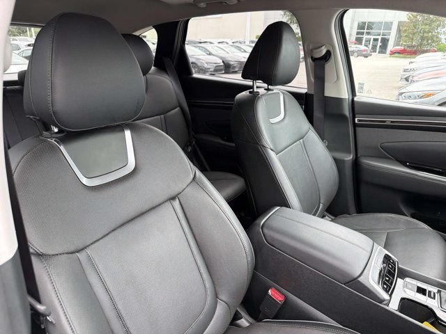 Used 2022 Hyundai Tucson SEL w/ Convenience + Premium Package FWD image 17