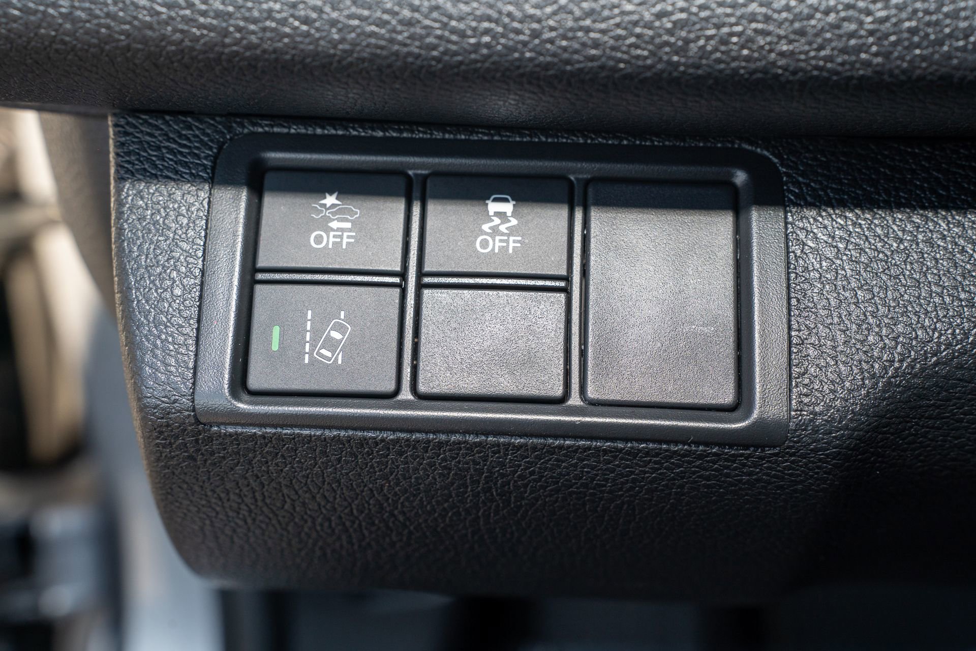 Certified 2019 Honda Civic LX image 27