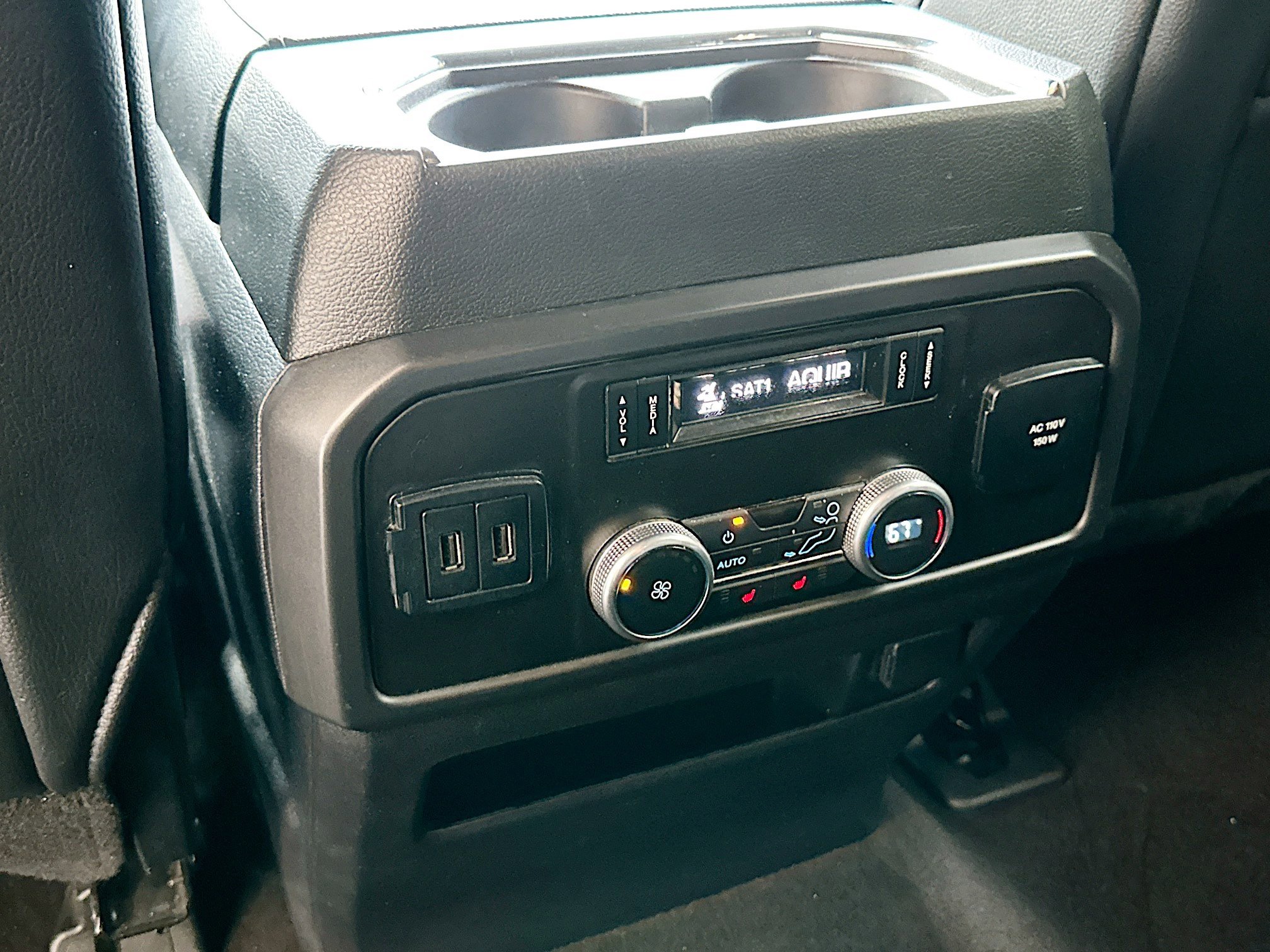 Used 2020 Ford Expedition Max Limited image 26