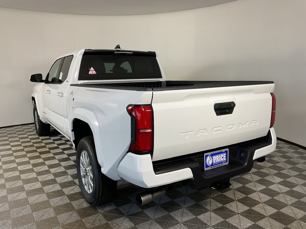 New 2026 Toyota Tacoma SR5 RWD image 6