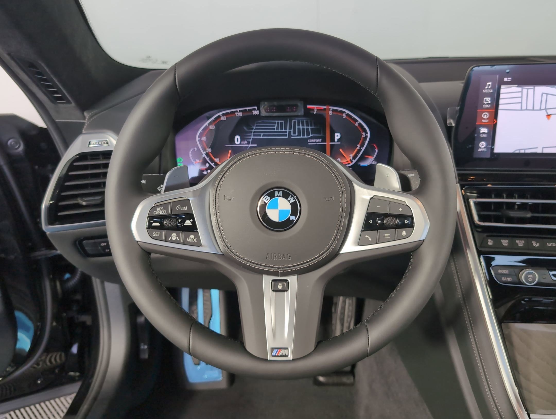 Used 2026 BMW 840i xDrive Coupe image 12