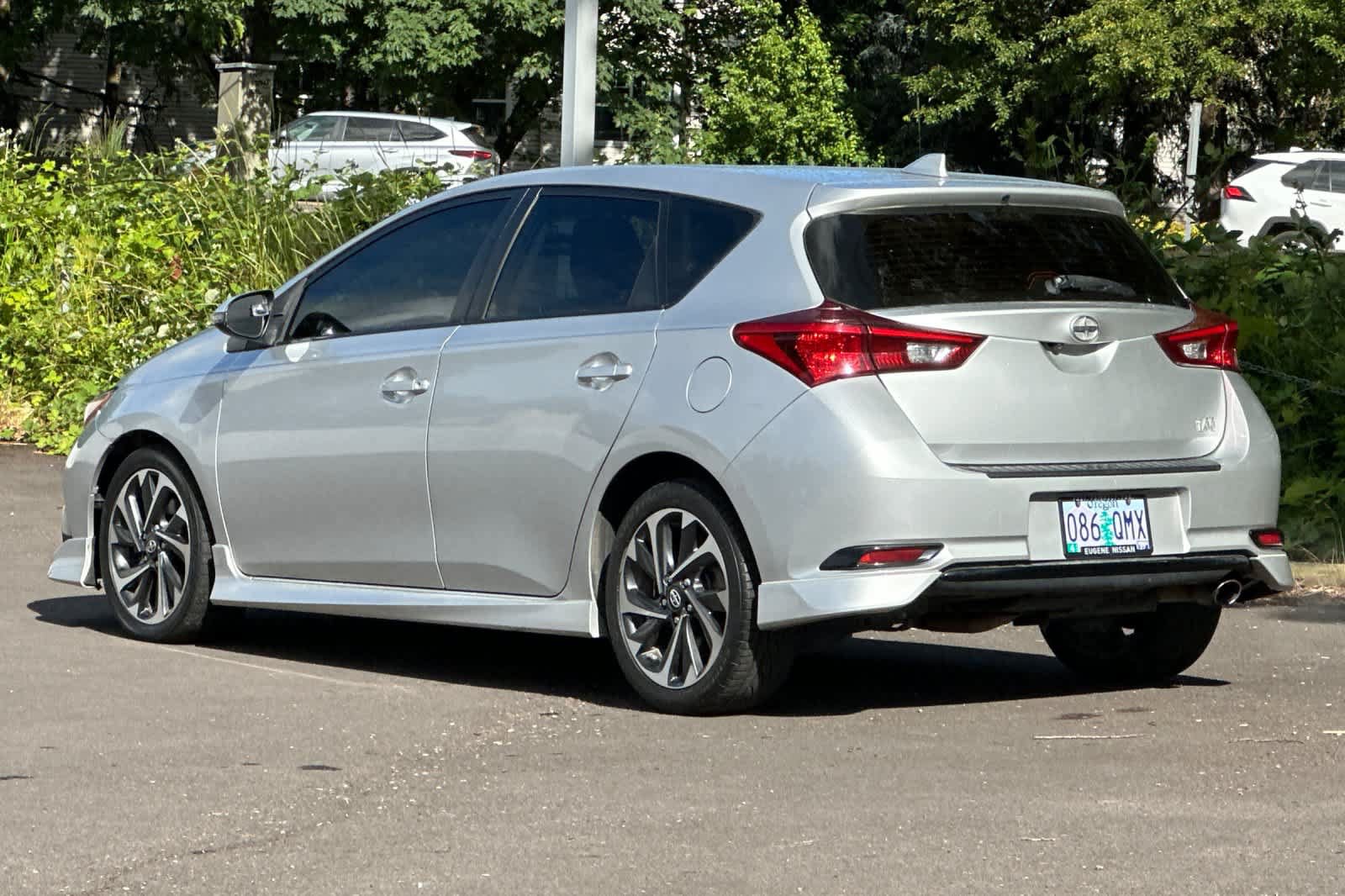 Used 2016 Scion iM FWD image 6