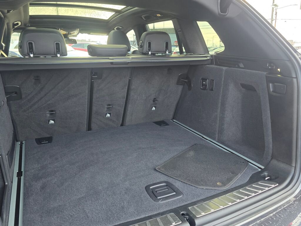 Used 2021 BMW X3 xDrive30i w/ Convenience Package image 43