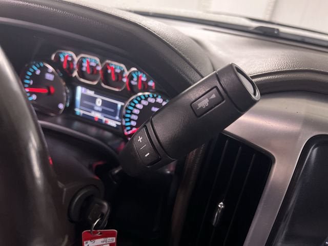 Certified 2018 GMC Sierra 1500 SLT w/ SLT Premium Package AWD/4WD image 15