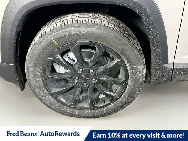 New 2026 GMC Terrain Elevation w/ Black Edition image 20