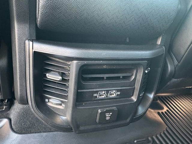 Used 2021 RAM 1500 Laramie image 28