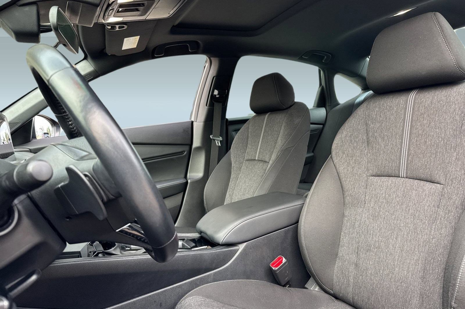 Certified 2023 Honda Accord Sport image 23