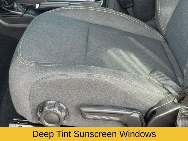 Used 2024 Jeep Wrangler Sport S image 29