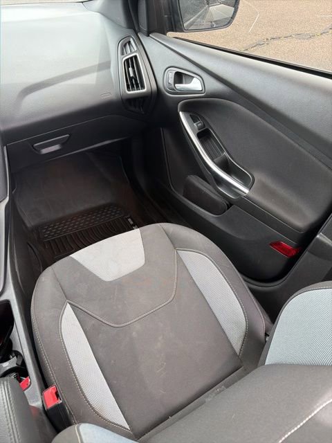 Used 2018 Ford Focus ST FWD image 13