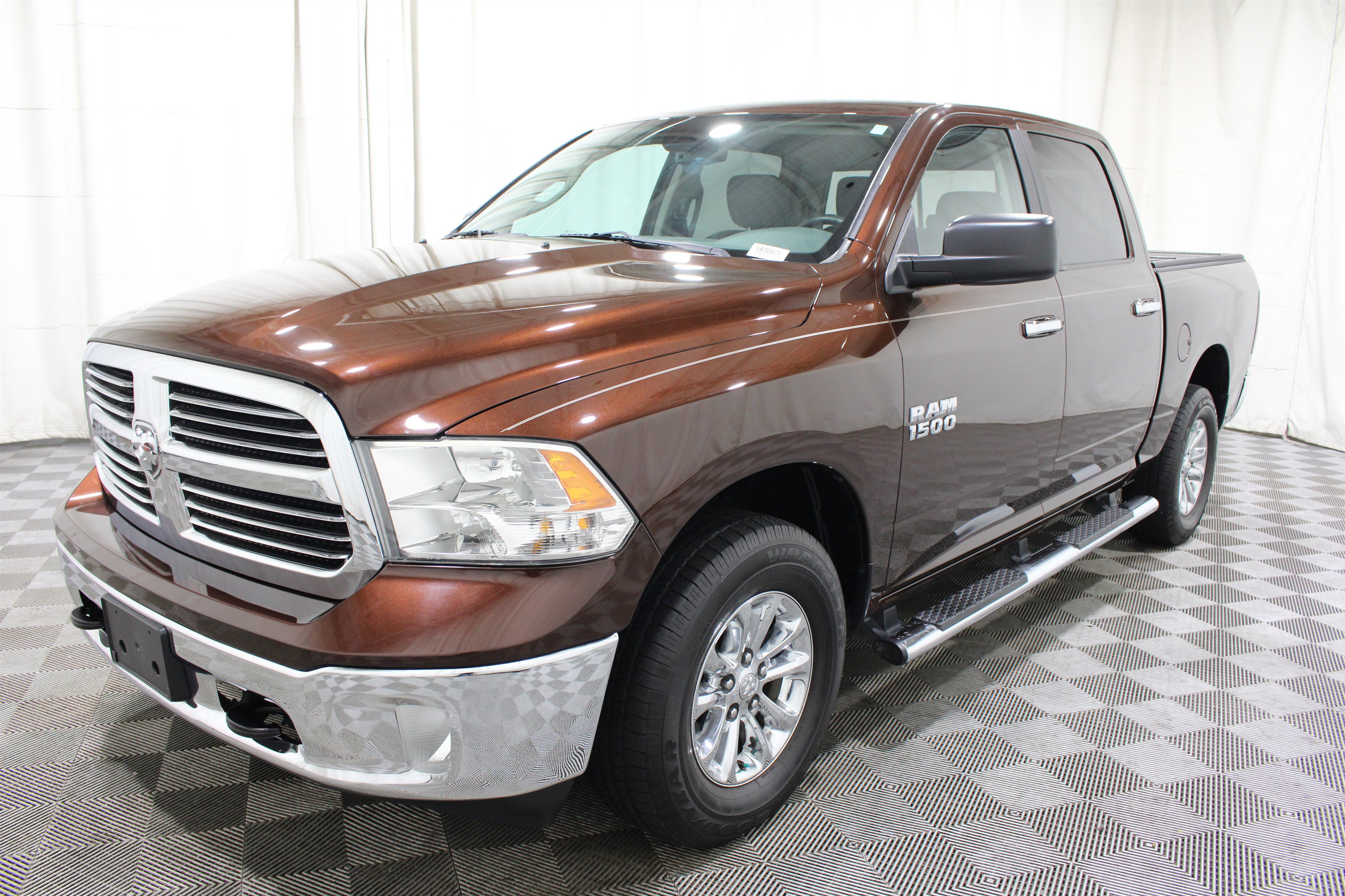 Used 2013 RAM 1500 Classic SLT w/ Big Horn Equipment Group image 33