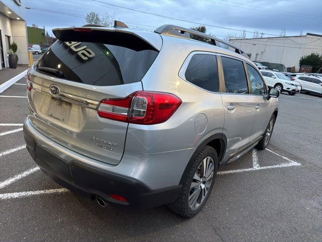 Used 2019 Subaru Ascent Limited image 11