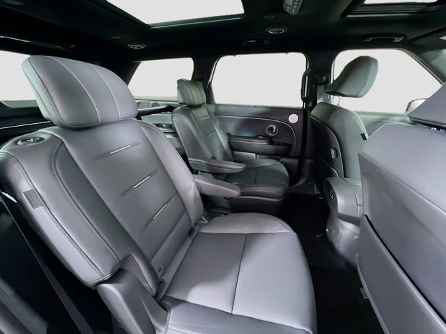 New 2026 Hyundai Palisade Calligraphy AWD/4WD image 29