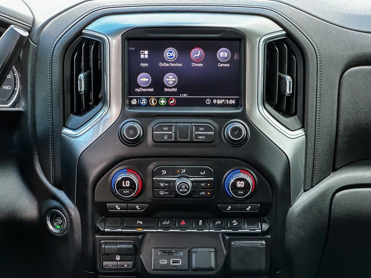 Used 2020 Chevrolet Silverado 2500 LTZ w/ Safety Package image 29