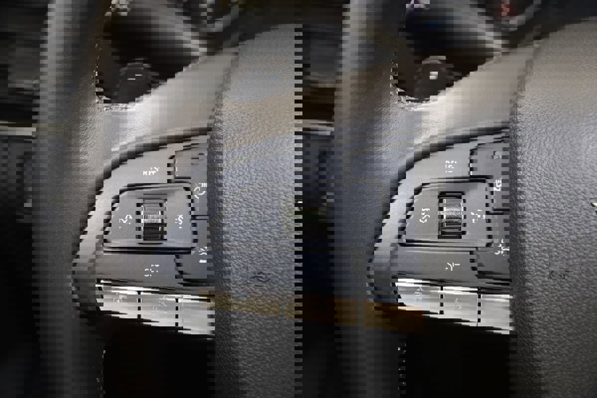 Used 2021 Cadillac CT5 Luxury w/ Cold Weather Package image 37