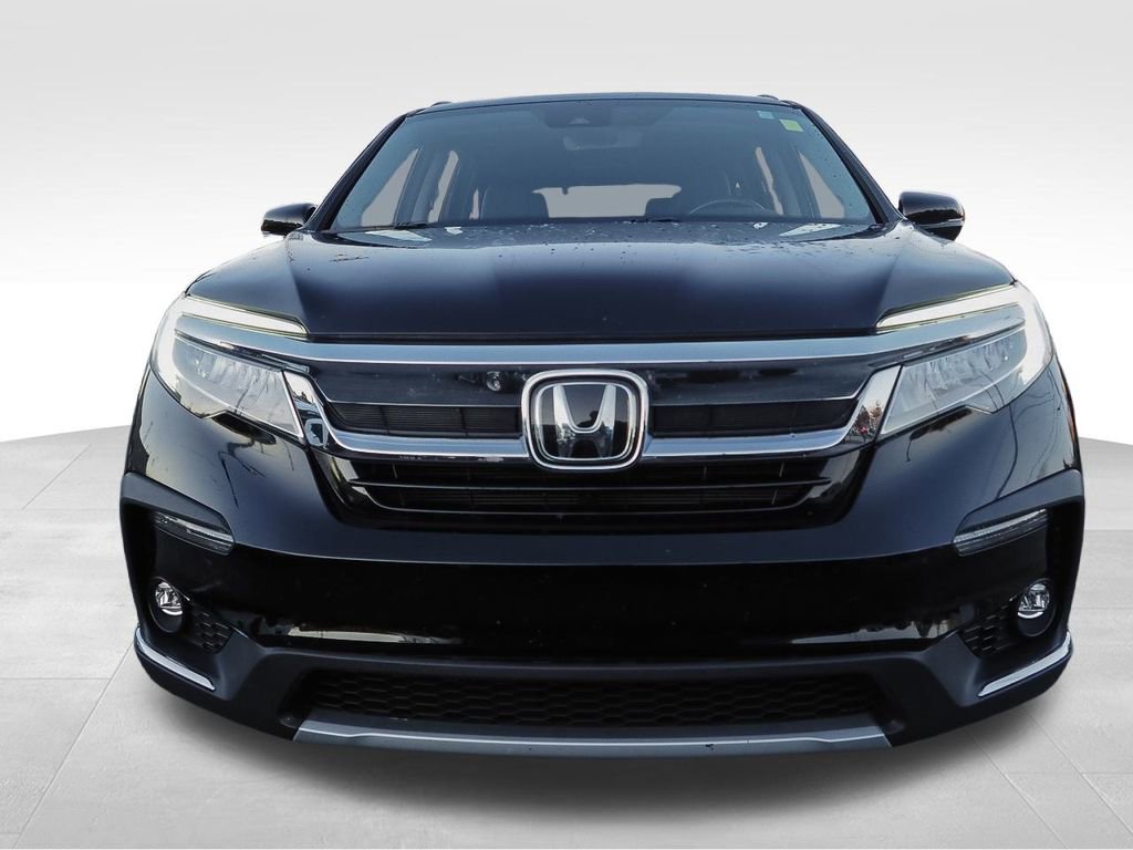 Used 2022 Honda Pilot Touring image 2