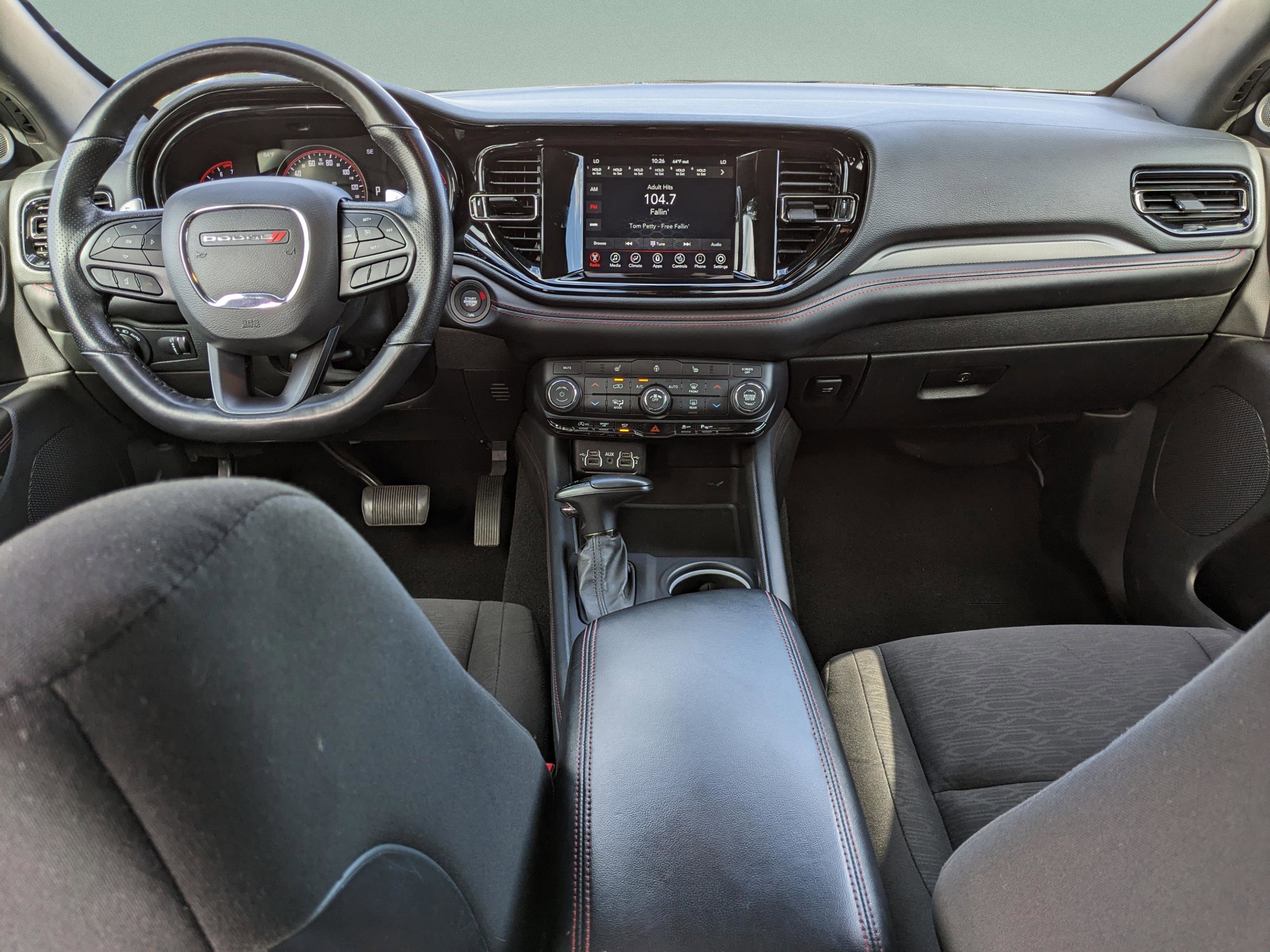 Used 2023 Dodge Durango GT image 17