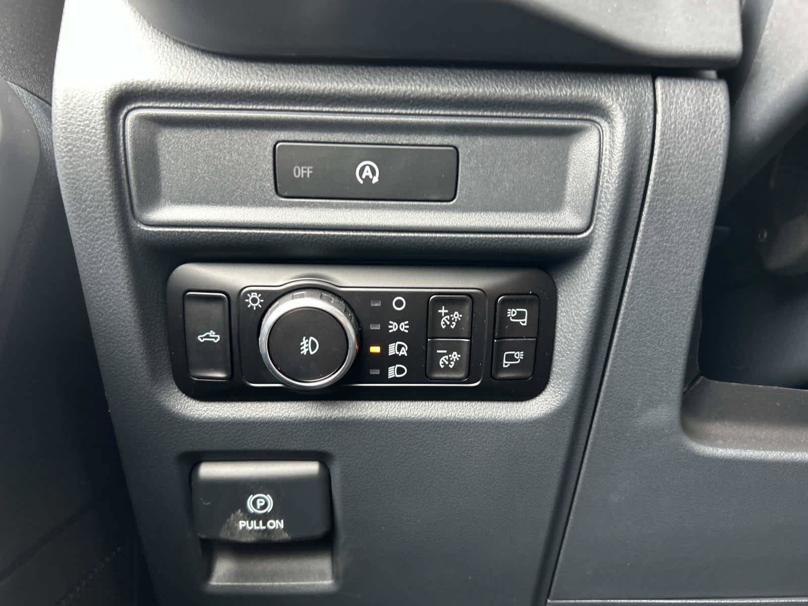 Used 2025 Ford F150 XLT w/ Equipment Group 302A MID AWD/4WD image 28