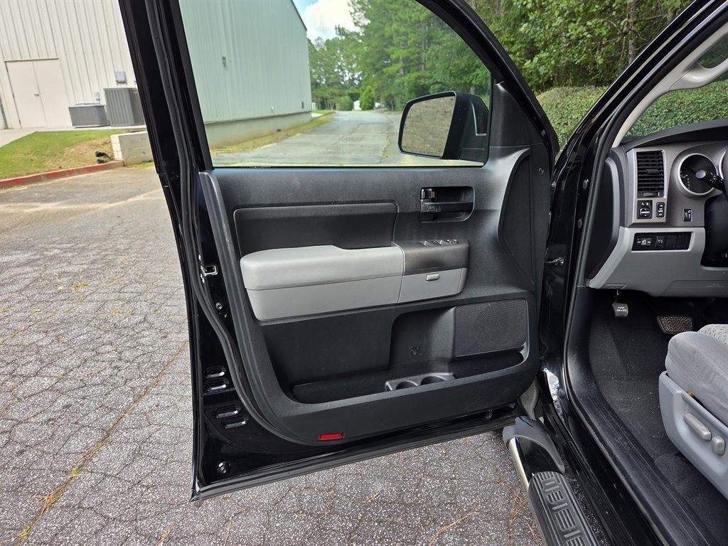 Used 2012 Toyota Tundra 2WD Double Cab w/ SR5 Pkg image 34