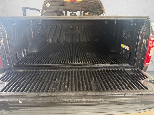 Used 2020 Ford F150 XLT w/ Equipment Group 302A Luxury AWD/4WD image 5