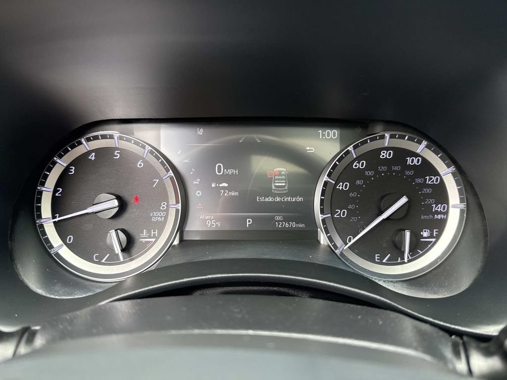 Used 2022 Toyota Highlander Limited FWD image 38