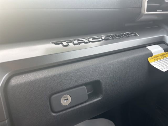 New 2026 Toyota Tacoma TRD Sport image 22