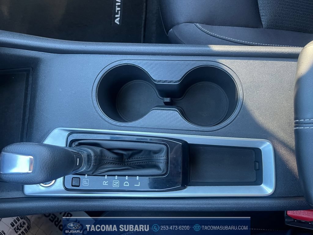 Used 2020 Nissan Altima 2.5 S FWD image 23