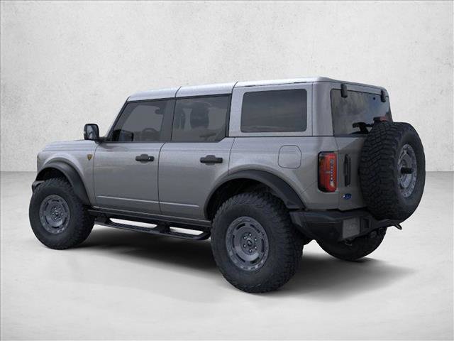 New 2025 Ford Bronco Badlands image 4