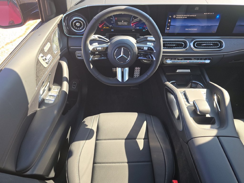 New 2027 Mercedes-Benz GLE 450 4MATIC image 27