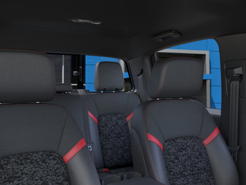 New 2026 Chevrolet Colorado Z71 w/ Technology Package image 24