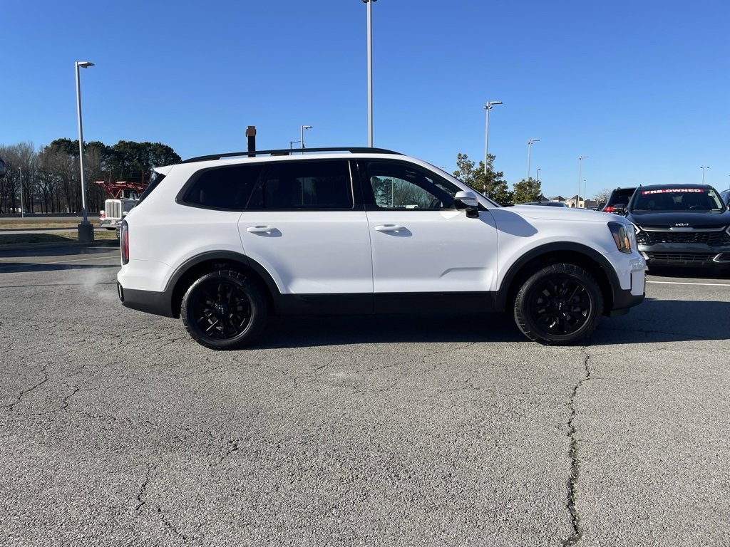 Used 2024 Kia Telluride SX Prestige X-Pro image 9