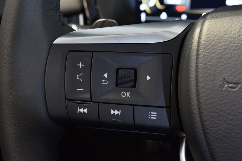 New 2026 INFINITI QX60 Luxe w/ Cargo Package image 20