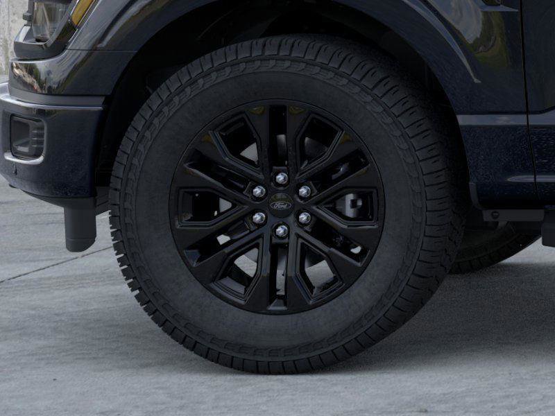 New 2026 Ford F150 XLT w/ Equipment Group 302A MID AWD/4WD image 19