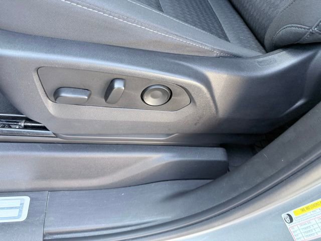 Certified 2023 Chevrolet Silverado 1500 LT AWD/4WD image 18