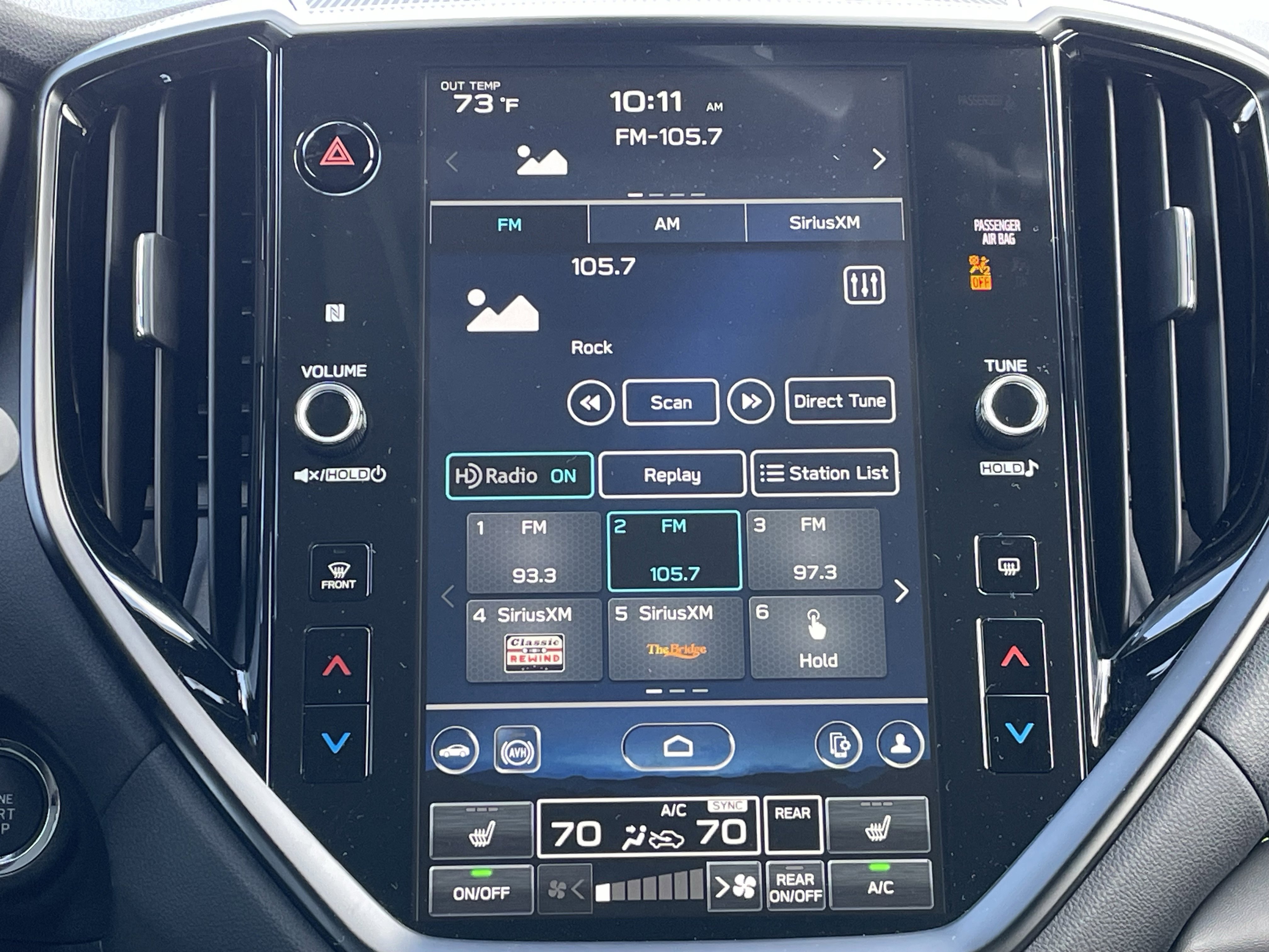 New 2025 Subaru Ascent Onyx Edition image 26