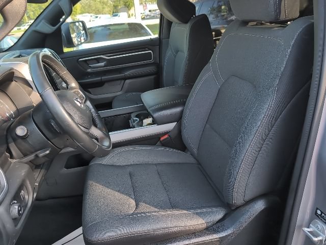 Used 2023 RAM 1500 Big Horn AWD/4WD image 9