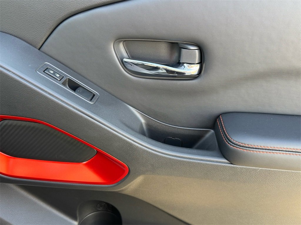 Used 2024 Nissan Frontier PRO-4X w/ Pro Premium Package image 23